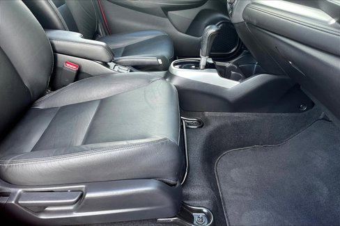 Used 2017 Honda Fit EX-L image 22