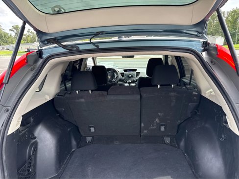 Used 2013 Honda CR-V LX image 11