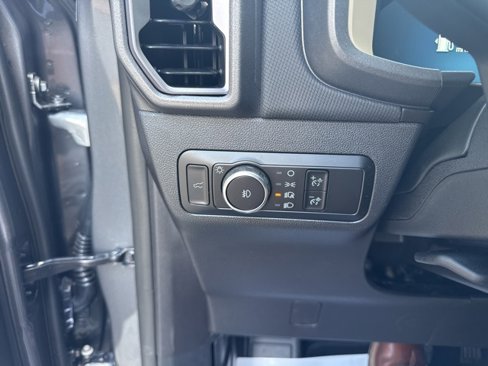 New 2025 Ford Bronco Sport Big Bend w/ Convenience Package image 28