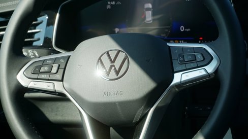 New 2025 Volkswagen Jetta S image 10