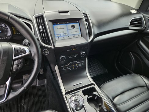 Used 2019 Ford Edge SEL w/ Equipment Group 201A image 24