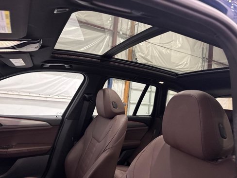Used 2019 BMW X3 xDrive30i w/ M Sport Package 2 image 49