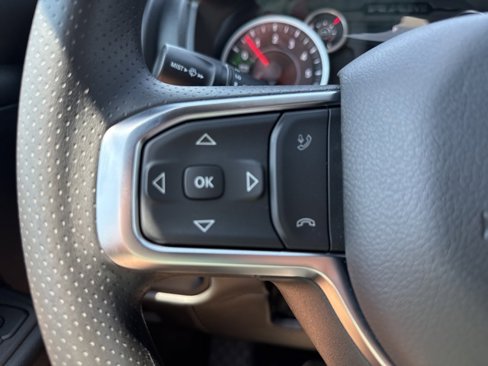 New 2025 RAM 1500 Tradesman image 29
