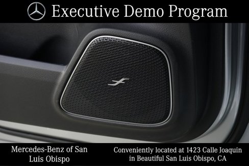 Used 2025 Mercedes-Benz GLB 250 4MATIC image 20