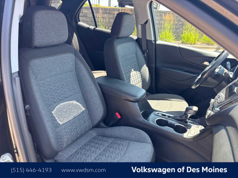 Used 2022 Chevrolet Equinox LT image 14