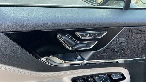 New 2025 Lincoln Corsair FWD w/ Equipment Group 101A image 18