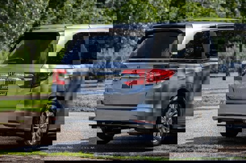 Used 2020 Honda Odyssey LX image 5