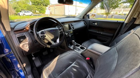Used 2013 Ford Flex Limited image 14