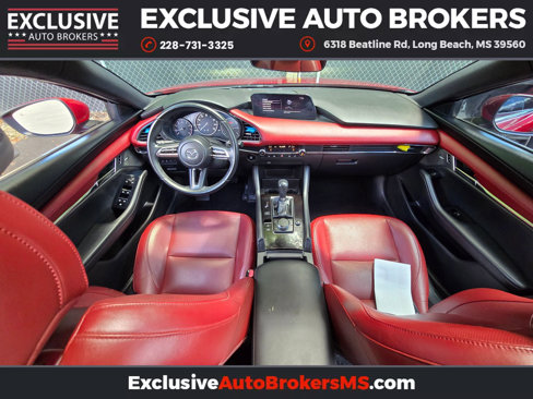 Used 2019 MAZDA MAZDA3 AWD Hatchback w/ Premium Pkg image 20