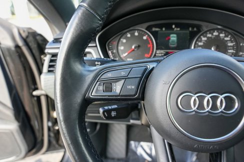 Used 2022 Audi A5 2.0T Premium w/ Convenience Package image 19