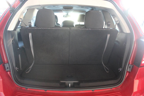 Used 2020 Dodge Journey SE w/ SE Popular Equipment Group image 14