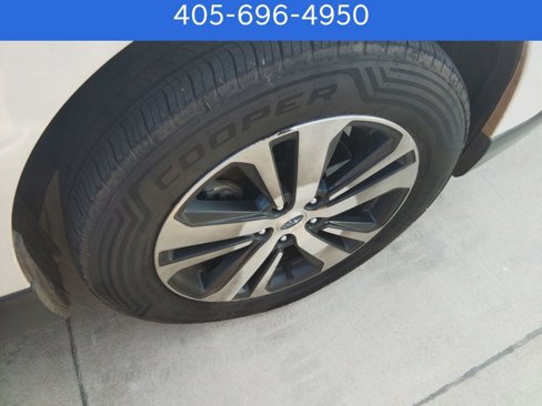 Used 2019 Subaru Outback 2.5i Limited image 10