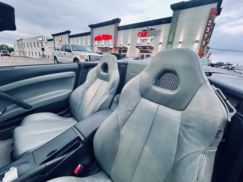 Used 2009 Mitsubishi Eclipse GS image 11