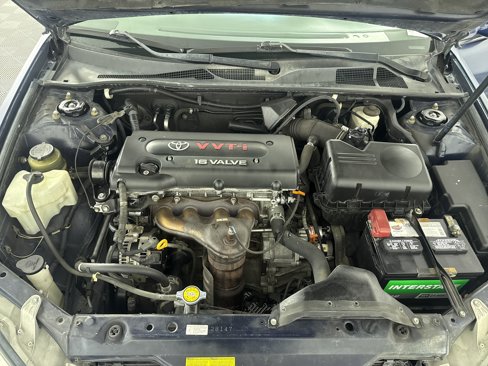 Used 2004 Toyota Camry LE image 27
