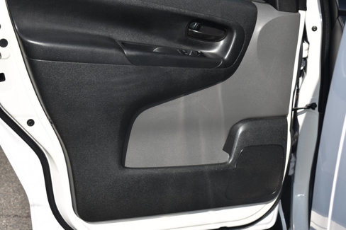 Used 2017 Nissan NV200 SV w/ Technology Package image 11