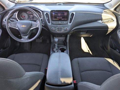 Used 2023 Chevrolet Malibu LT image 29