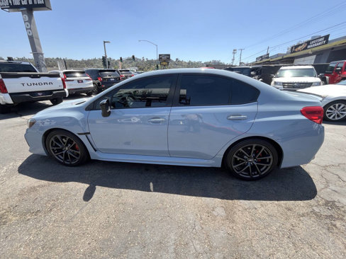 Used 2019 Subaru WRX Premium image 7