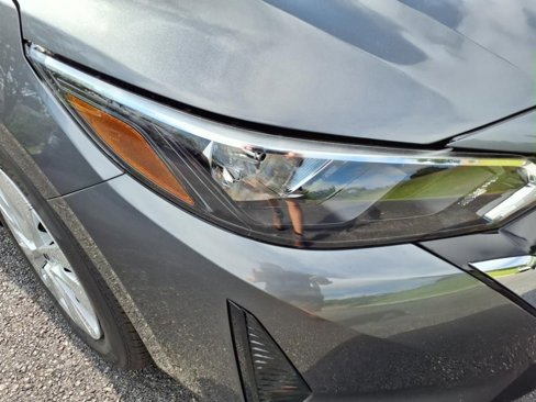 New 2025 Nissan Sentra S image 2