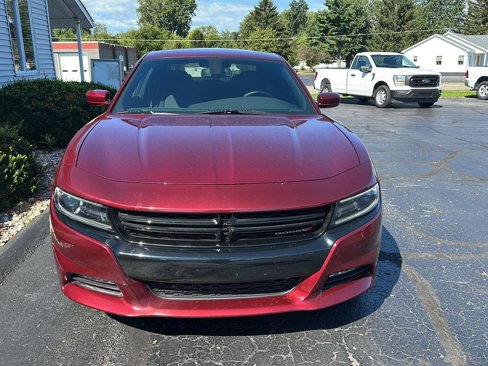 Used 2018 Dodge Charger GT image 2