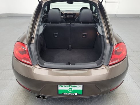 Used 2013 Volkswagen Beetle 2.5 image 29