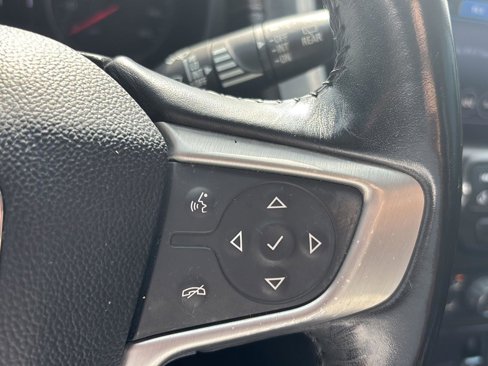 Used 2019 GMC Terrain SLT image 28