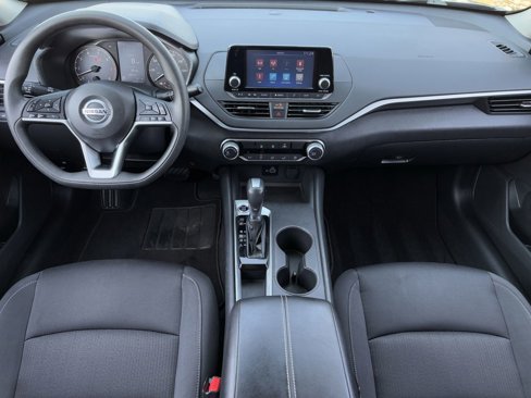 Used 2021 Nissan Altima 2.5 S image 12