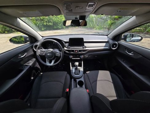 Used 2019 Kia Forte LXS image 18