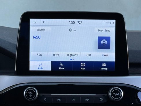 Used 2022 Ford Escape SE w/ Convenience Package image 18