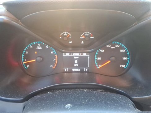 Used 2015 Chevrolet Colorado LT w/ Luxury Package image 13