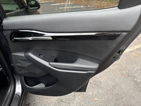 Used 2022 Kia Seltos SX w/ Sunroof Package image 22