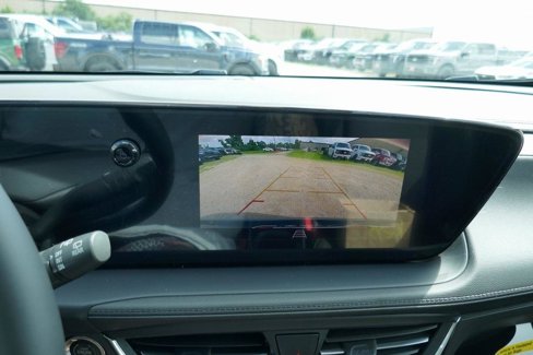 New 2026 Buick Encore GX Preferred w/ Comfort Package image 20