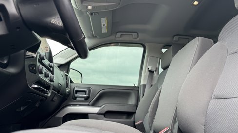 Used 2018 Chevrolet Silverado 1500 LT w/ All Star Edition image 12