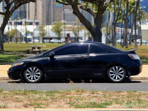 Used 2011 Honda Civic Si image 2