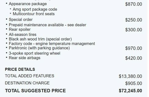 Used 2013 Mercedes-Benz E 550 Coupe image 19