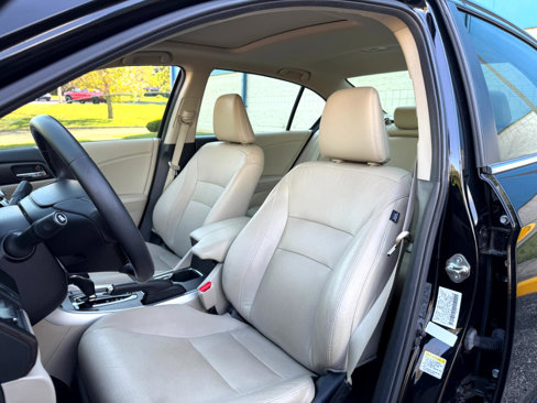Used 2014 Honda Accord EX-L image 13