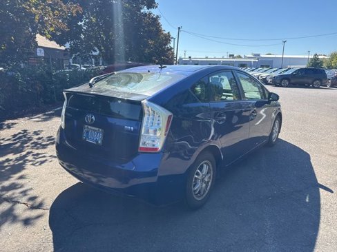 Used 2011 Toyota Prius image 7