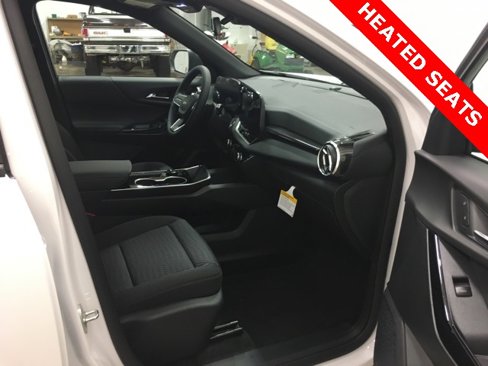 New 2026 Chevrolet Equinox LT image 14