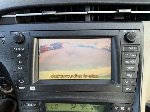 Used 2010 Toyota Prius Two image 18