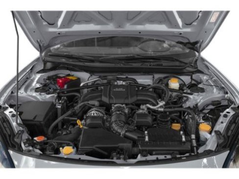 New 2025 Toyota GR86 Premium image 15