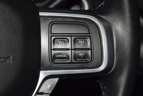 Used 2020 RAM 2500 Laramie image 40