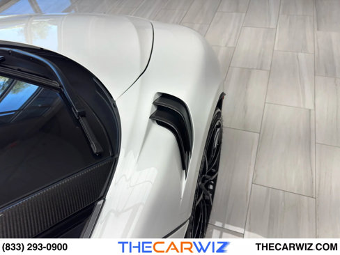 Used 2019 McLaren 600LT image 59