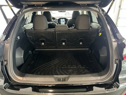 Used 2024 Subaru Crosstrek 2.0i Premium image 14