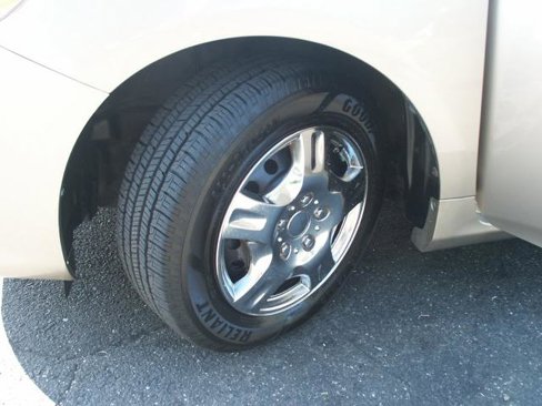 Used 2009 Toyota Corolla LE image 14