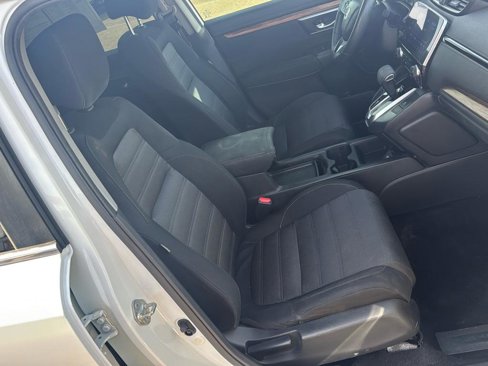 Used 2019 Honda CR-V EX image 14