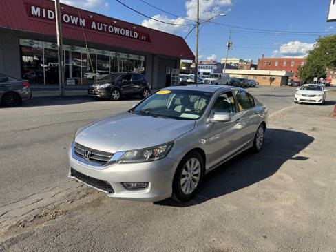 Used 2013 Honda Accord EX image 1