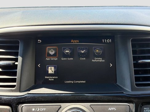 Used 2020 Nissan Pathfinder S image 13