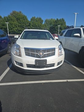 Used 2012 Cadillac SRX Premium image 2
