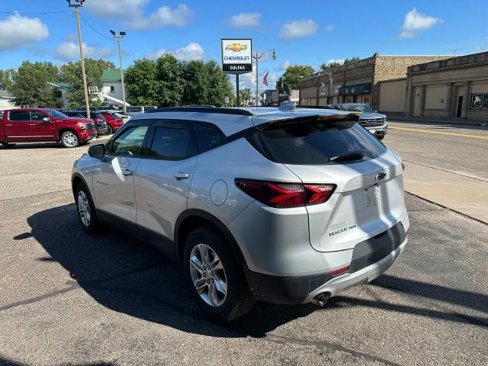 Used 2021 Chevrolet Blazer LT image 7
