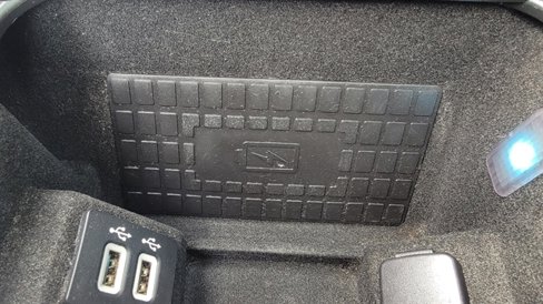 Used 2019 Lincoln Navigator Reserve image 33