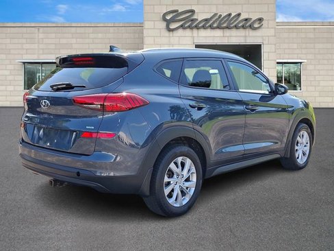 Used 2019 Hyundai Tucson Value image 6